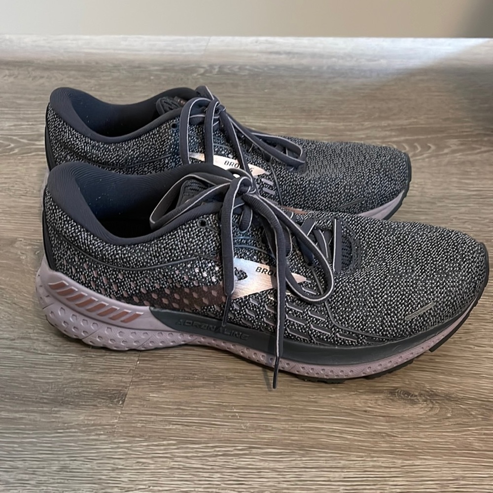 Brooks Adrenaline running shoes